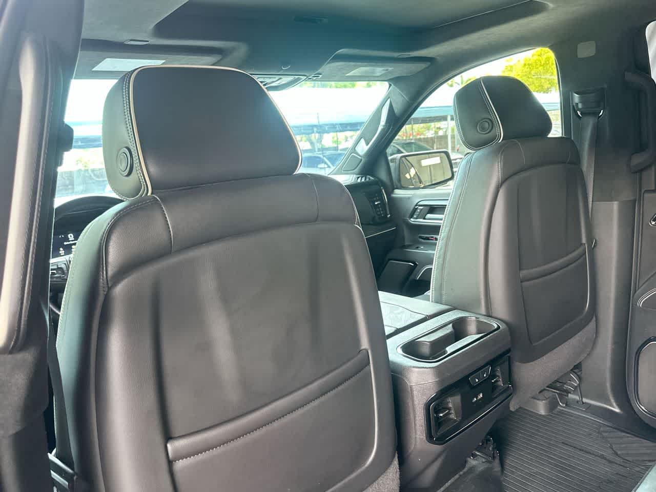 Thumbnail: 2024 GMC Sierra 1500 - 23