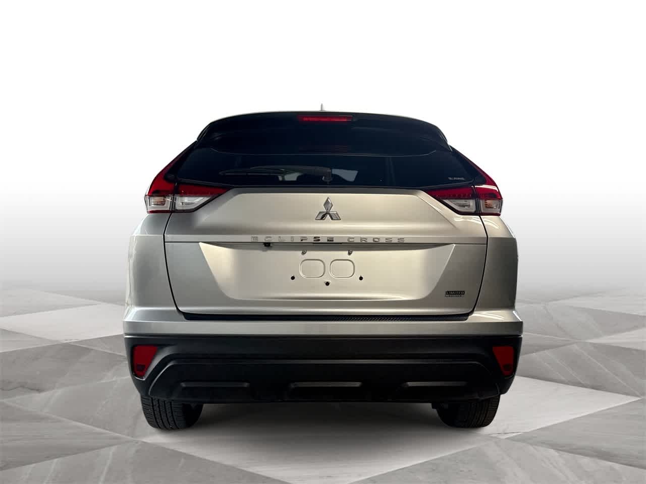 Thumbnail: 2024 Mitsubishi Eclipse Cross - 7