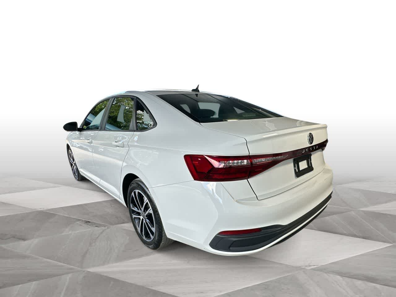 Thumbnail: 2025 Volkswagen Jetta - 6