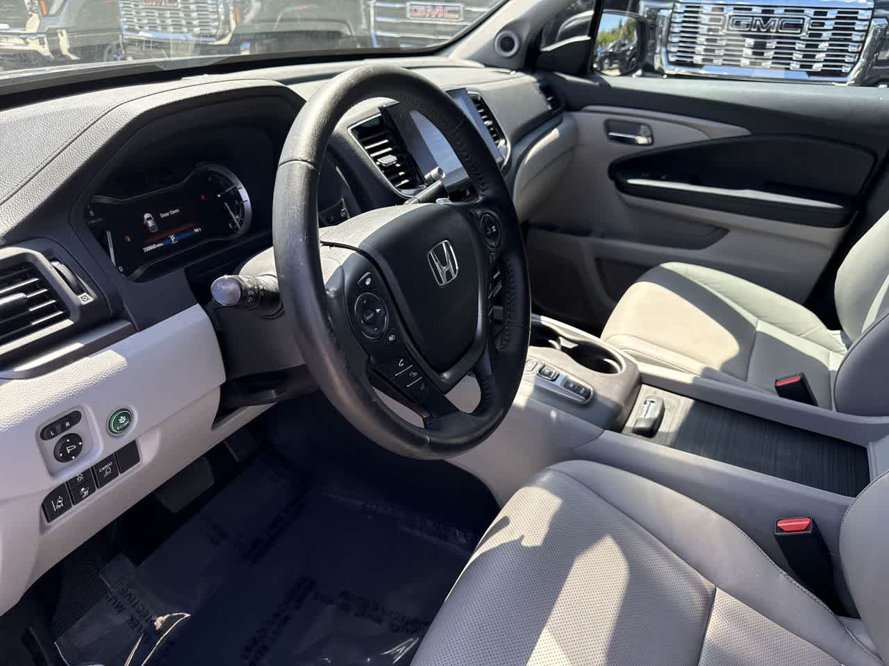 Thumbnail: 2023 Honda Ridgeline - 13