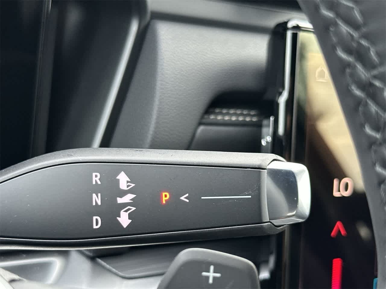 Thumbnail: 2026 GMC Terrain - 21