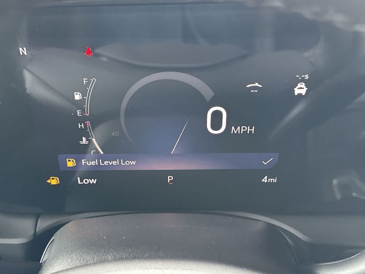 Thumbnail: 2026 Buick Envista - 16