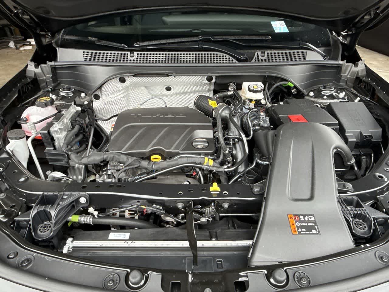 Thumbnail: 2026 Buick Envista - 12