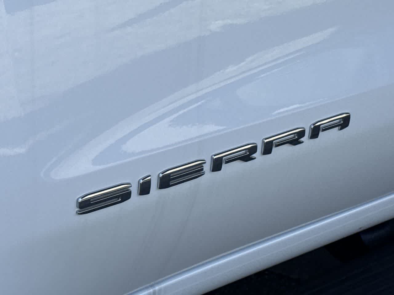 Thumbnail: 2026 GMC Sierra 1500 - 10