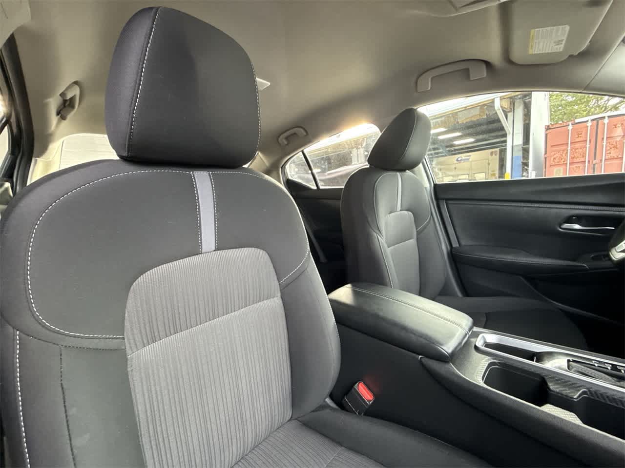 Thumbnail: 2024 Nissan Sentra - 27