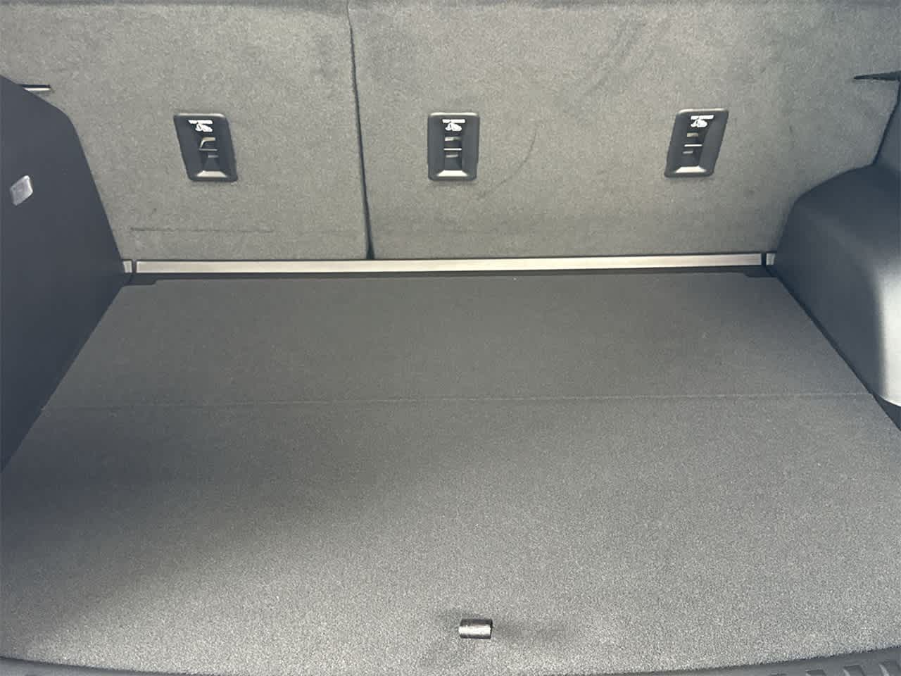 Thumbnail: 2026 GMC Terrain - 25