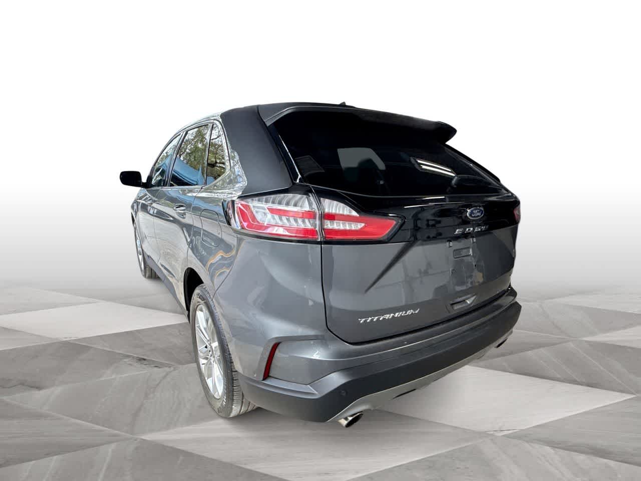 Thumbnail: 2024 Ford Edge - 6