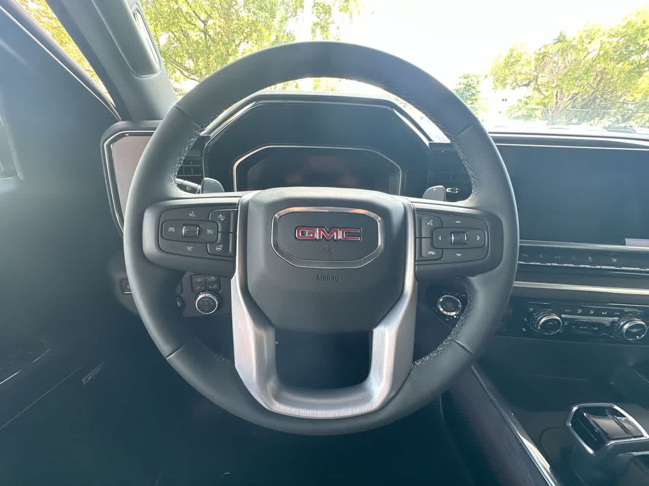 Thumbnail: 2026 GMC Sierra 1500 - 15