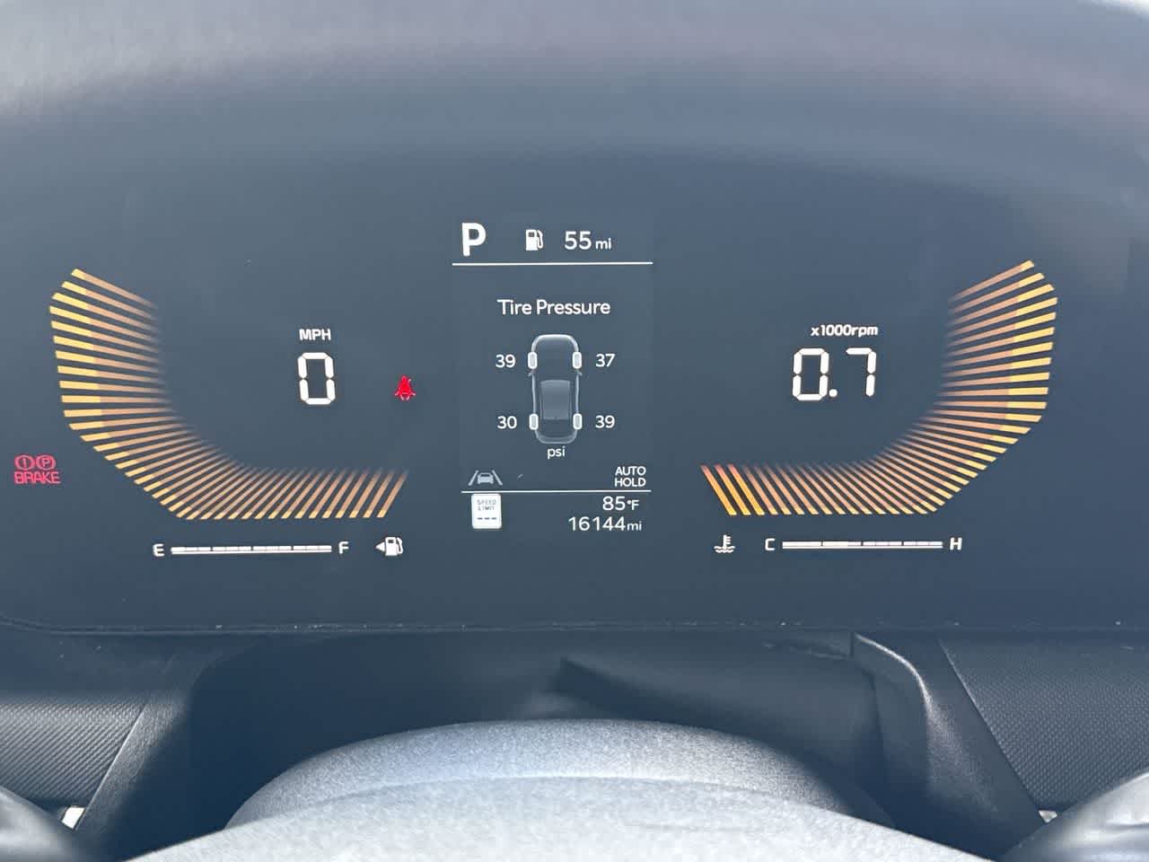 Thumbnail: 2025 Kia K4 - 16