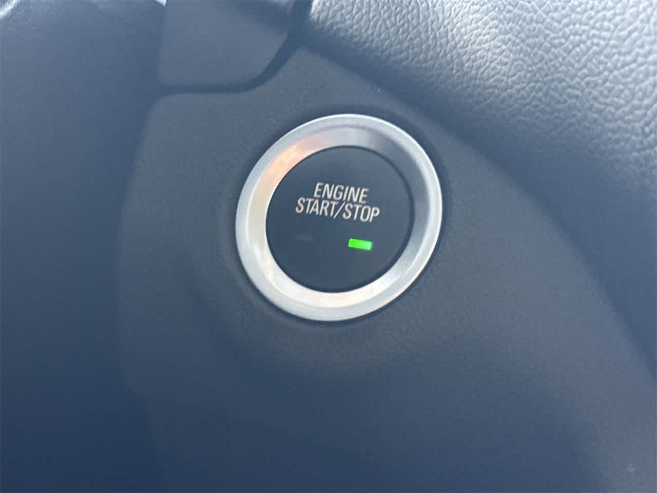 Thumbnail: 2024 Chevrolet Equinox - 17