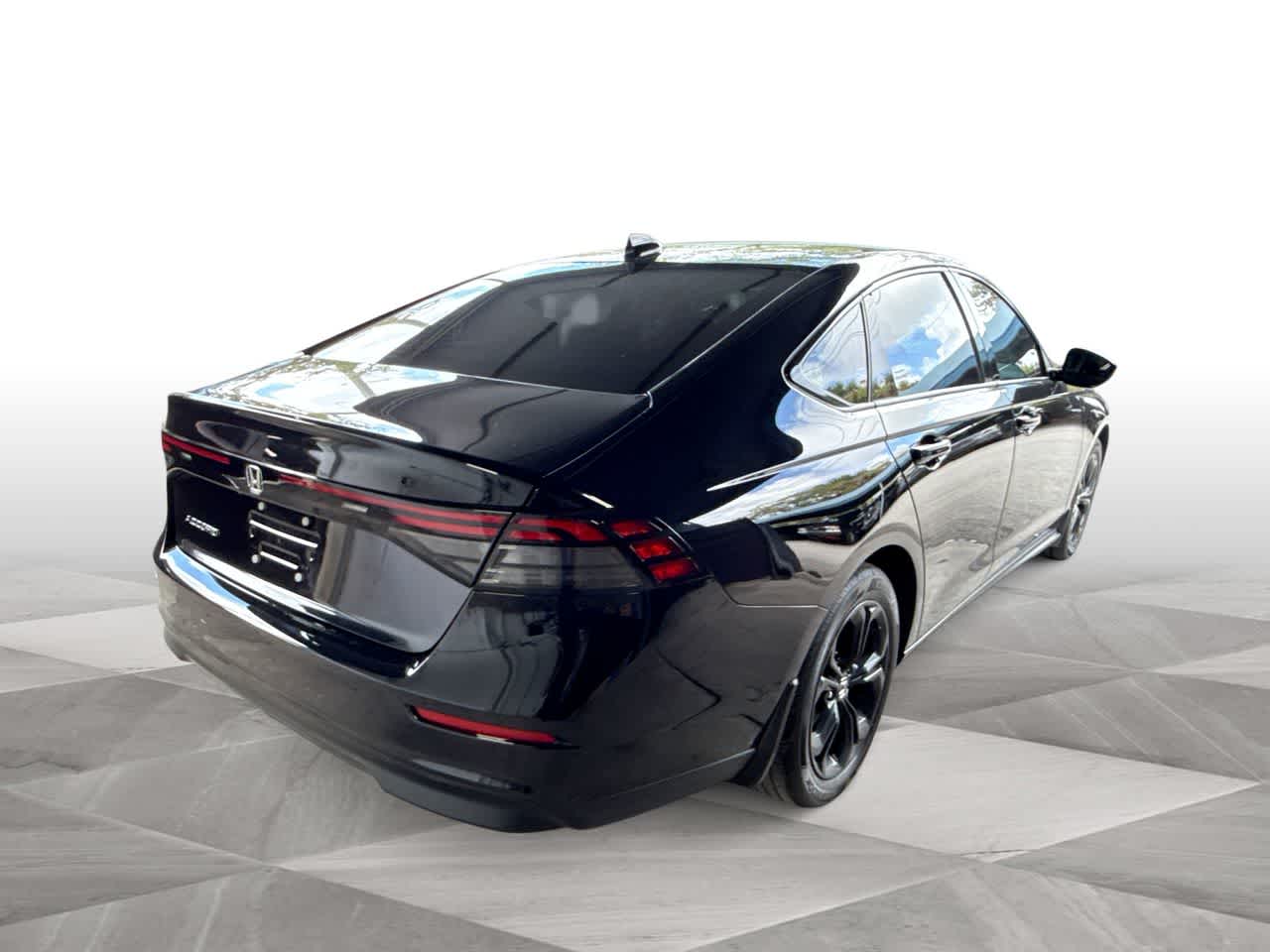 Thumbnail: 2025 Honda Accord - 8