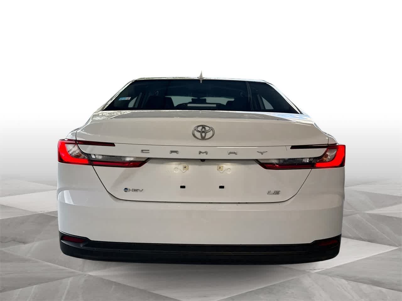 Thumbnail: 2025 Toyota Camry - 7