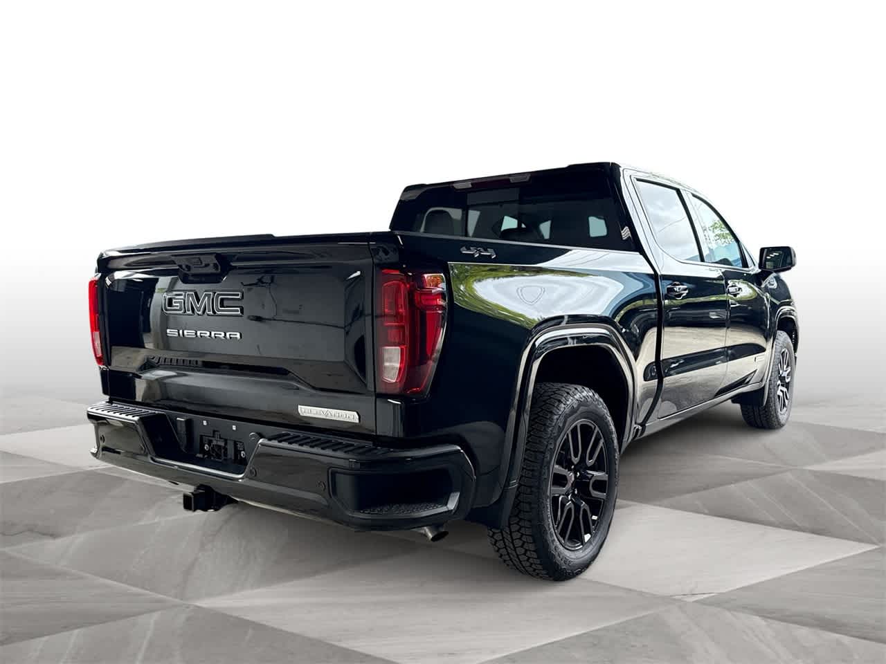 Thumbnail: 2026 GMC Sierra 1500 - 8