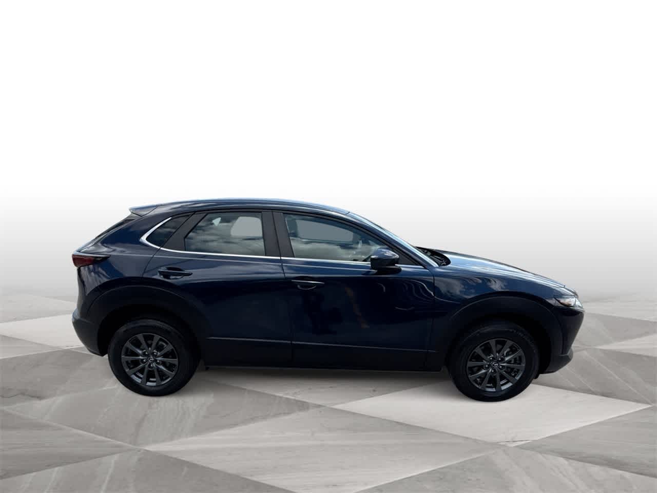 2022 Mazda CX-30 S 9
