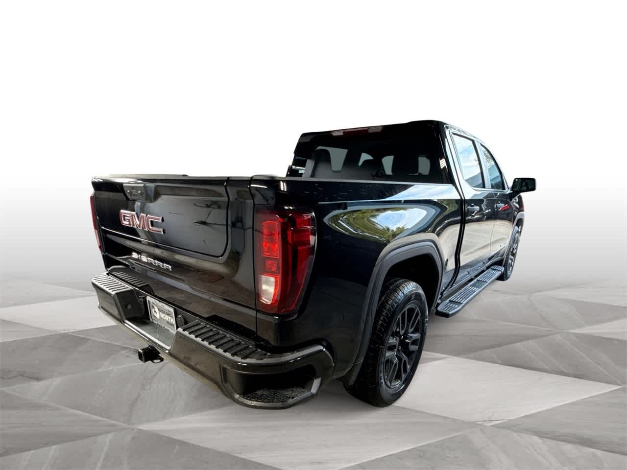 Thumbnail: 2026 GMC Sierra 1500 - 8