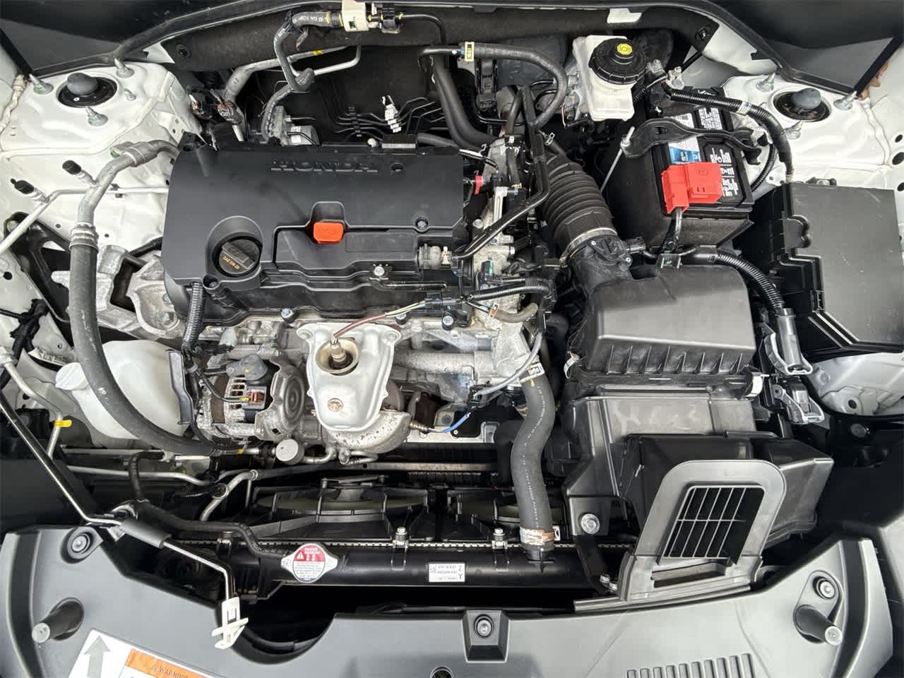 Thumbnail: 2023 Honda HR-V - 12