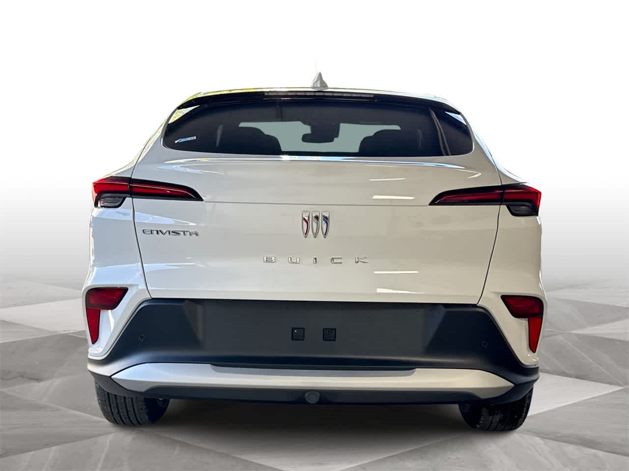 Thumbnail: 2026 Buick Envista - 7