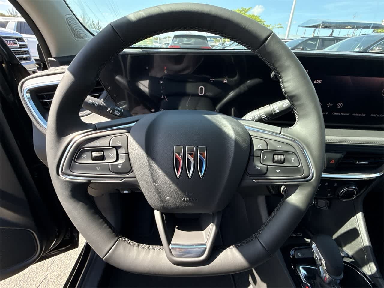 Thumbnail: 2026 Buick Encore GX - 15