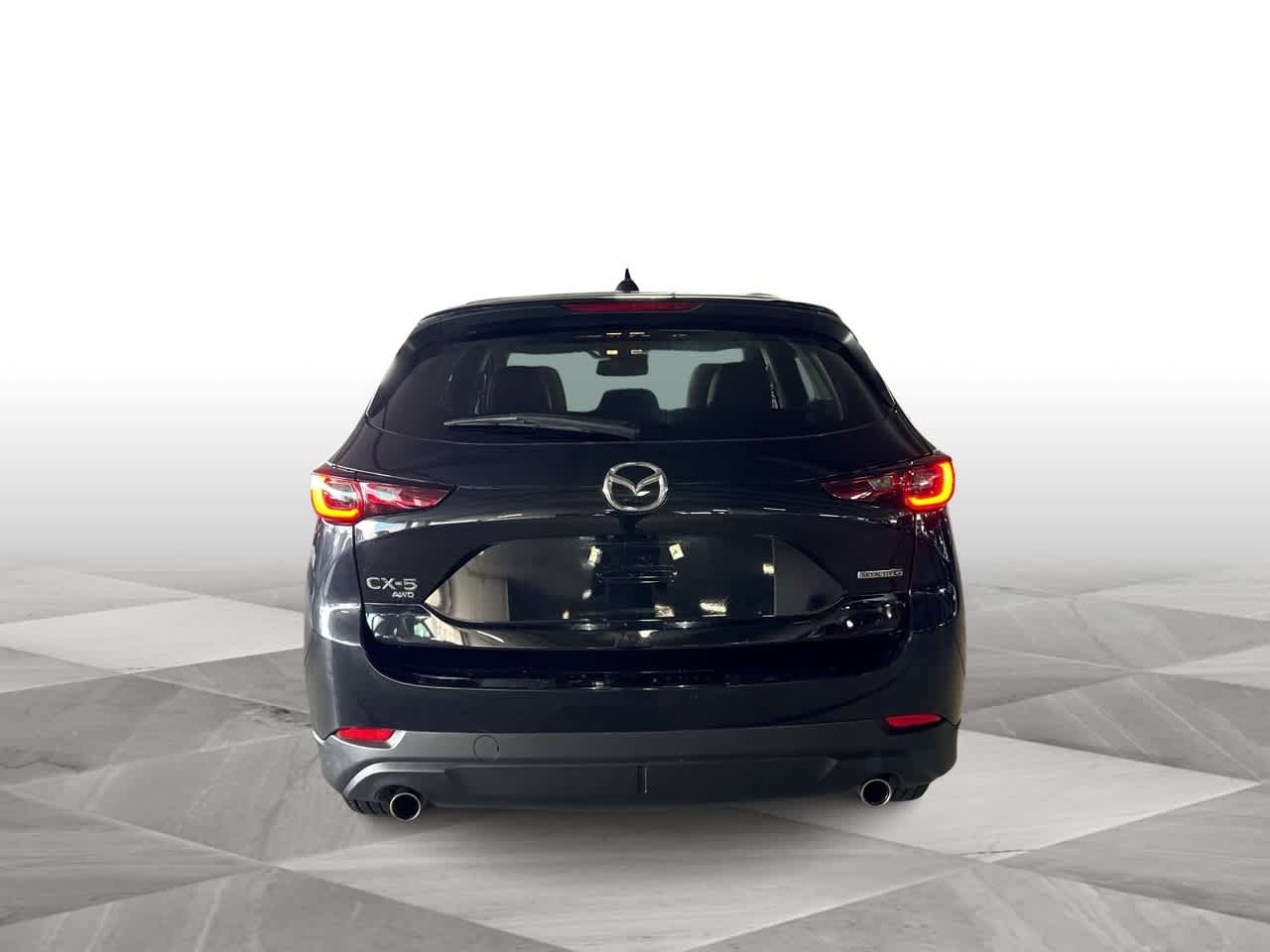 Thumbnail: 2023 Mazda CX-5 - 7