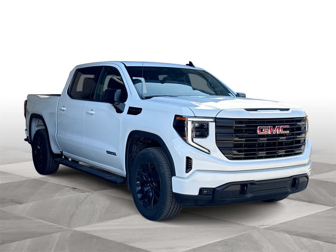 Thumbnail: 2026 GMC Sierra 1500 - 2