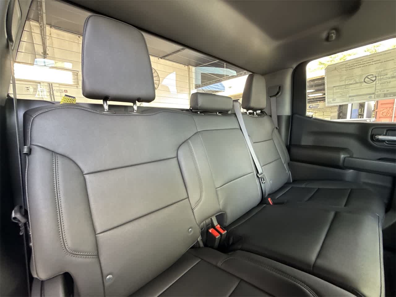 Thumbnail: 2026 GMC Sierra 1500 - 26