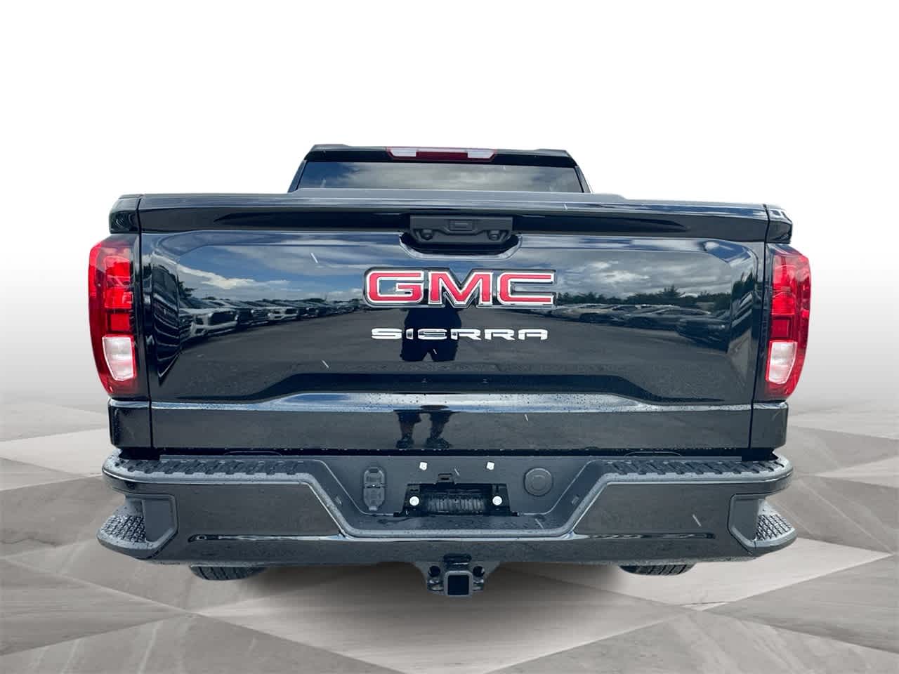 Thumbnail: 2026 GMC Sierra 1500 - 7