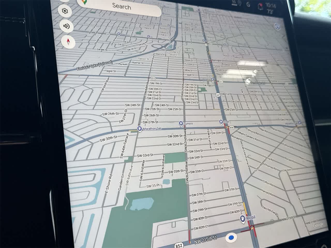 Thumbnail: 2026 GMC Terrain - 18