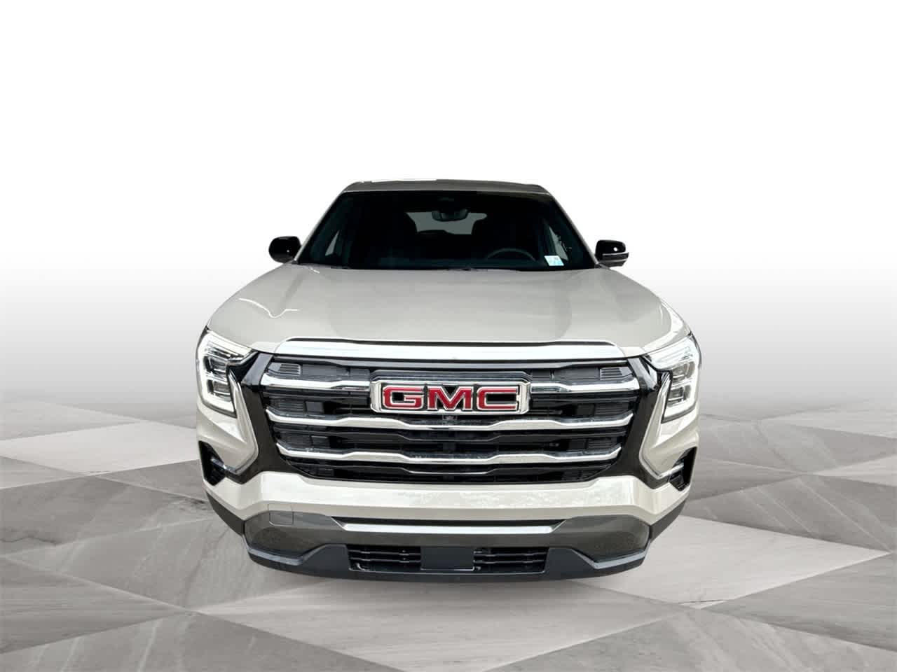 Thumbnail: 2026 GMC Terrain - 3