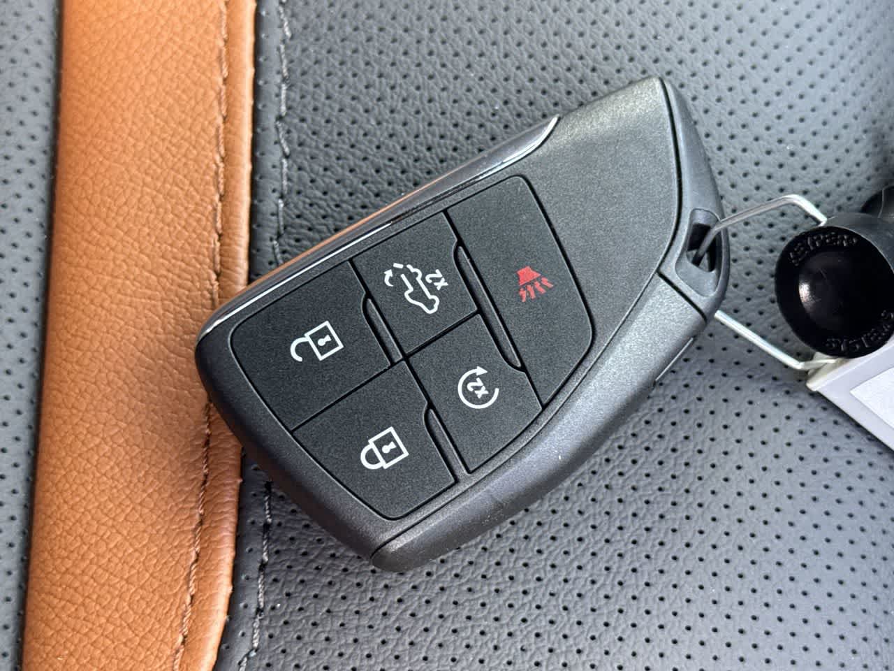 Thumbnail: 2026 GMC Sierra 1500 - 28