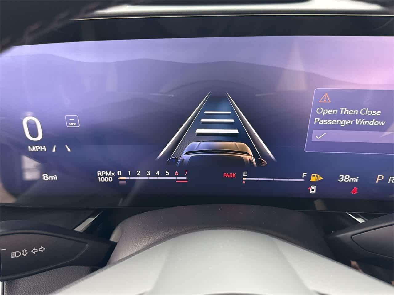 Thumbnail: 2025 Buick Envision - 16