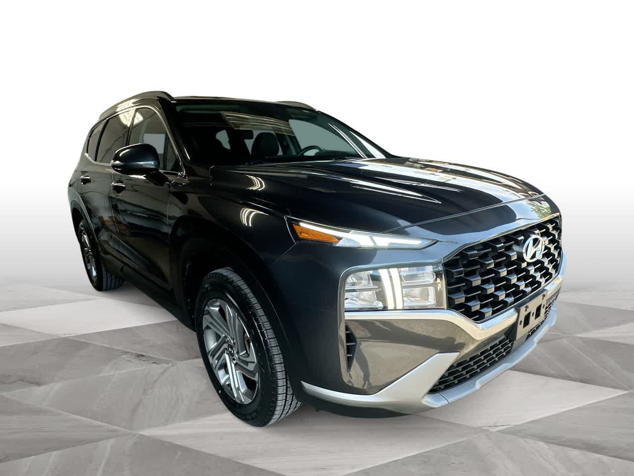 Thumbnail: 2023 Hyundai Santa Fe - 2