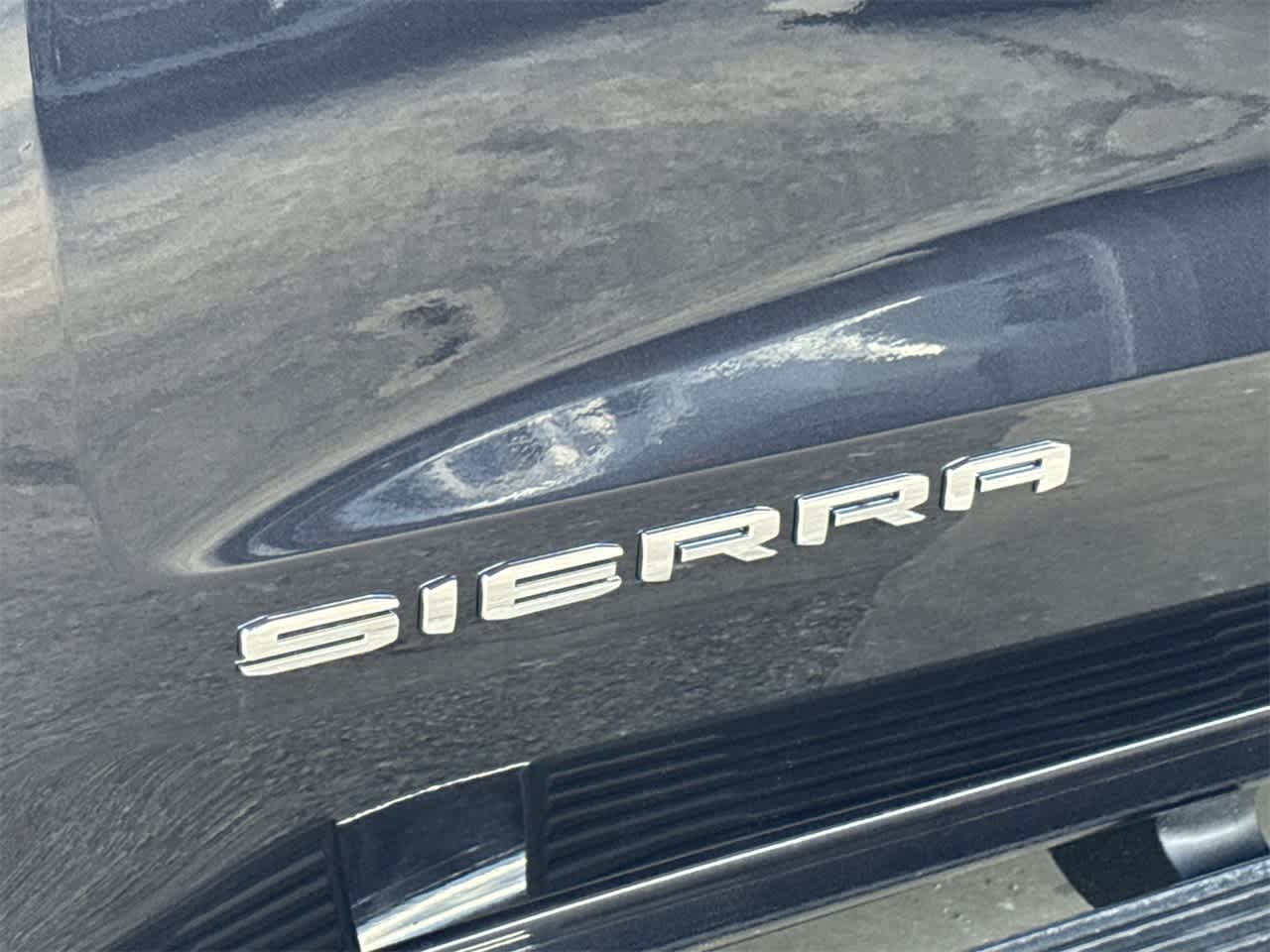 Thumbnail: 2026 GMC Sierra 1500 - 10