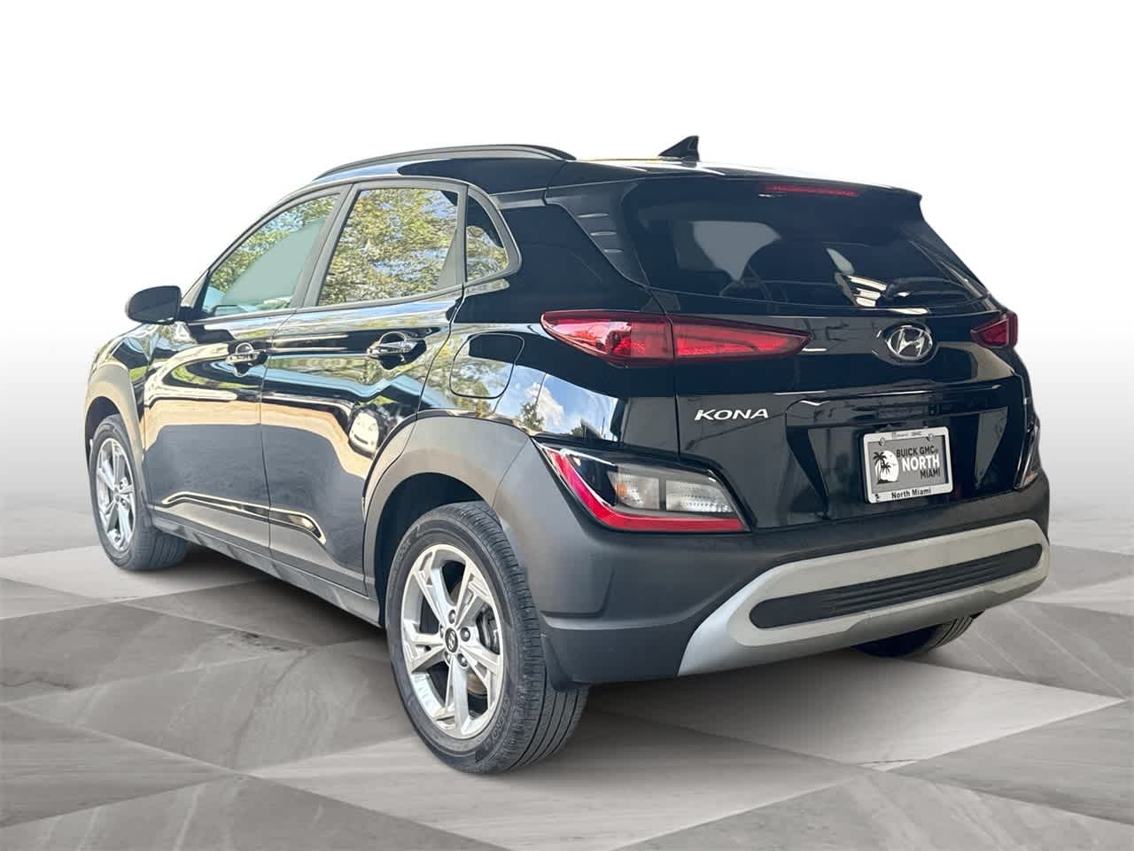 Thumbnail: 2023 Hyundai Kona - 6