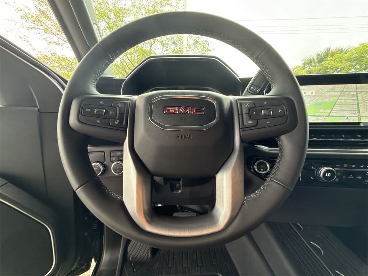 Thumbnail: 2026 GMC Sierra 1500 - 15