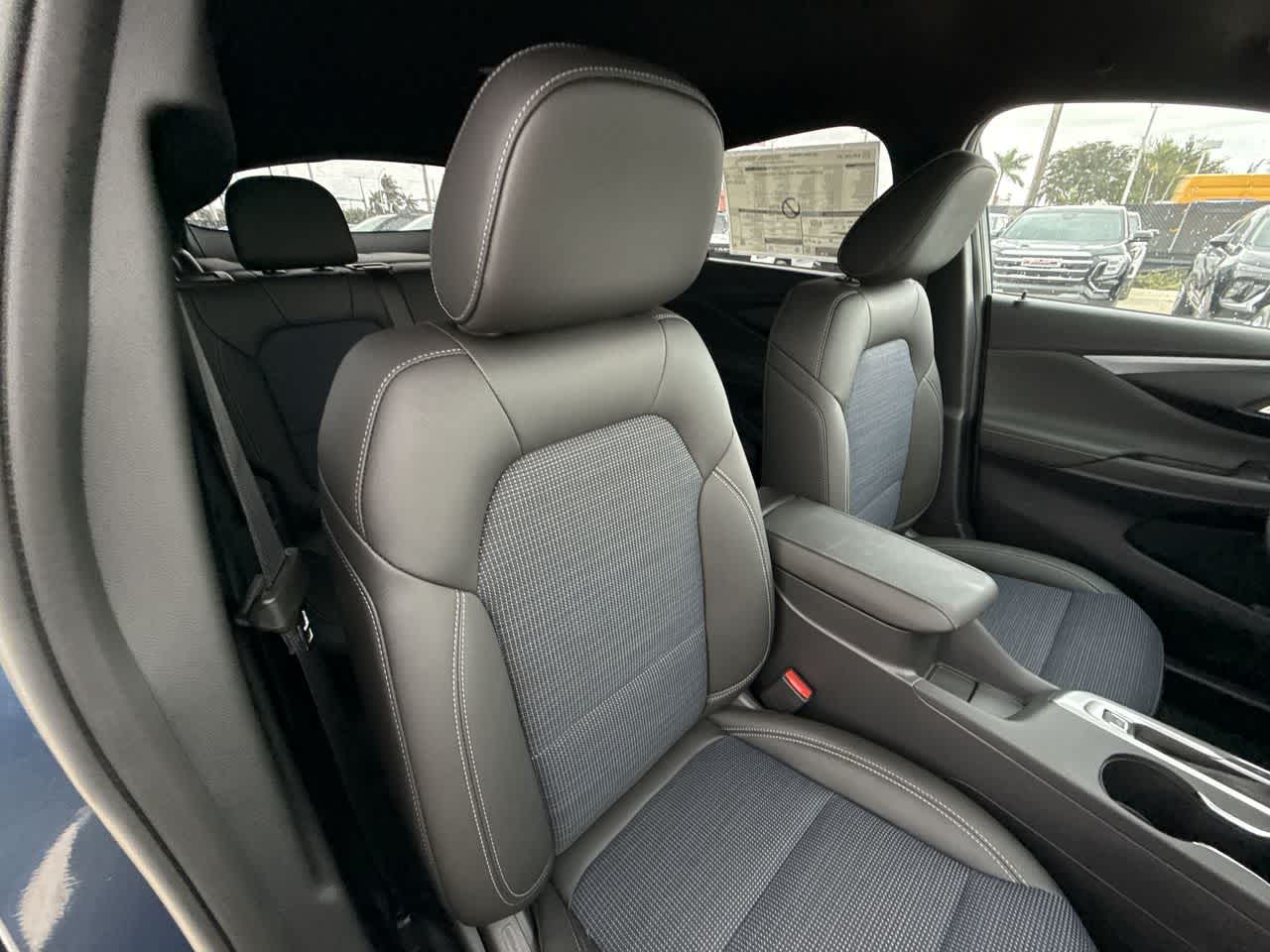 Thumbnail: 2026 Buick Envista - 27