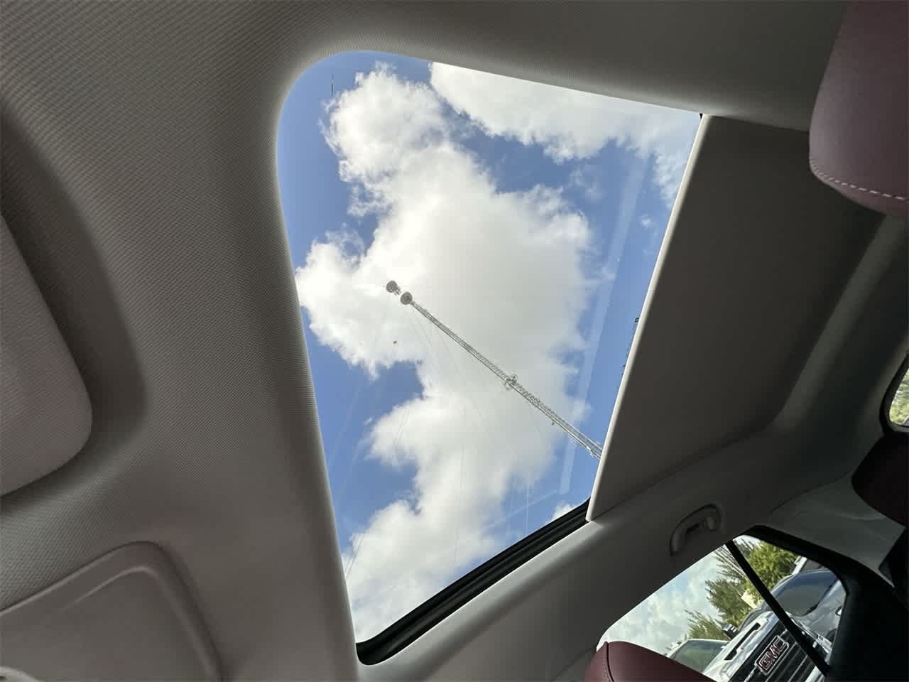 Thumbnail: 2025 Buick Envision - 17