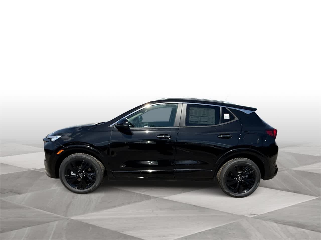 Thumbnail: 2026 Buick Encore GX - 5