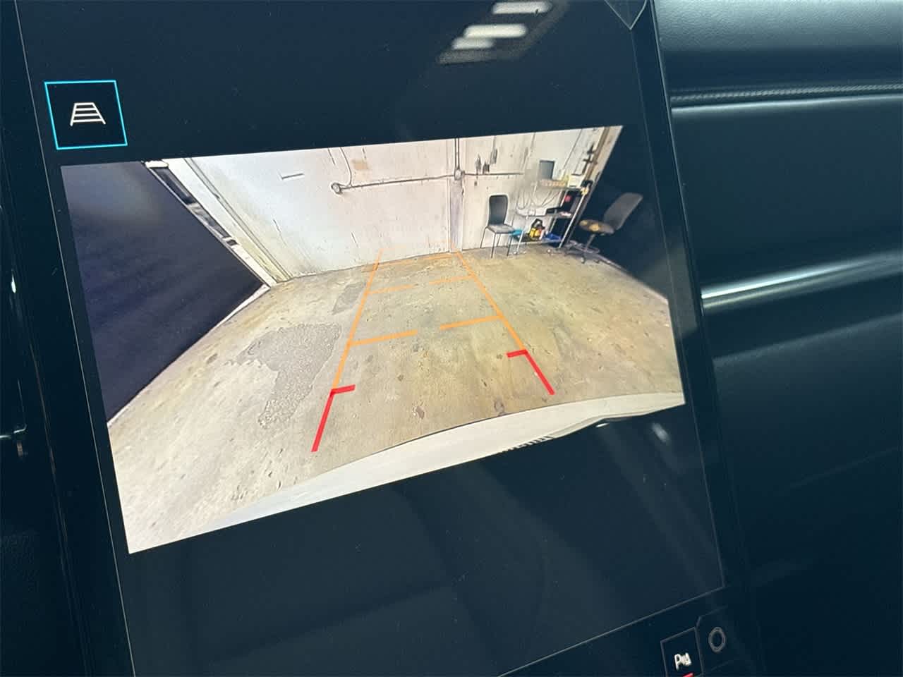 Thumbnail: 2026 GMC Terrain - 19