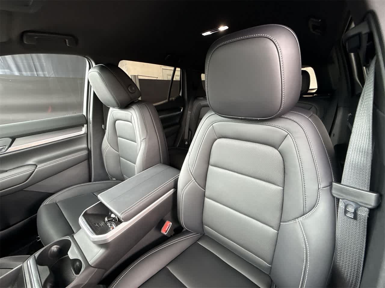 Thumbnail: 2026 GMC Terrain - 14