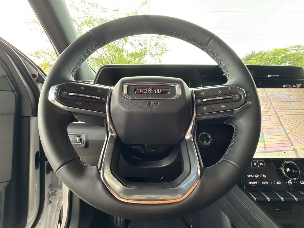 Thumbnail: 2026 GMC Terrain - 15