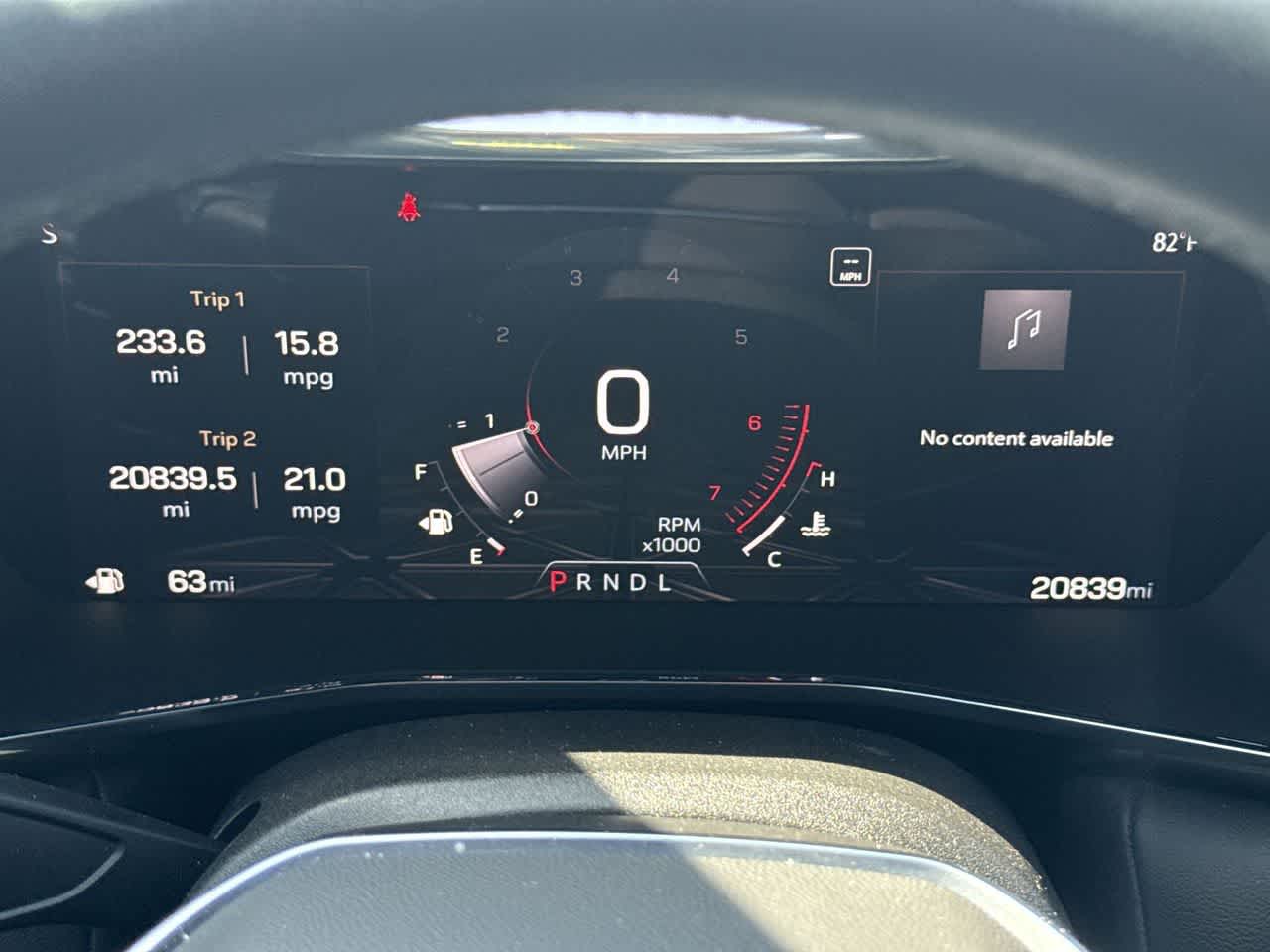 Thumbnail: 2024 GMC Canyon - 16