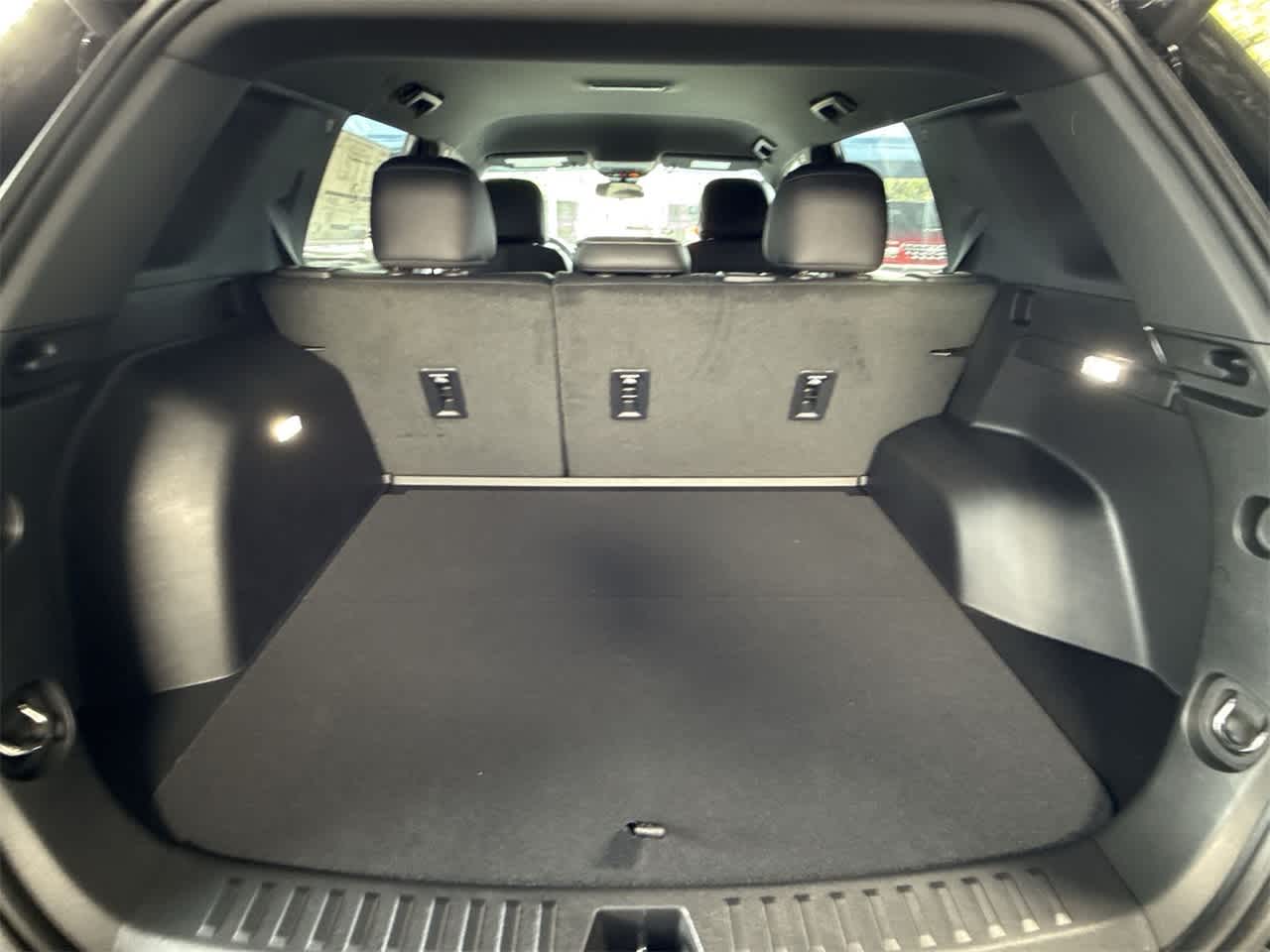 Thumbnail: 2026 GMC Terrain - 25