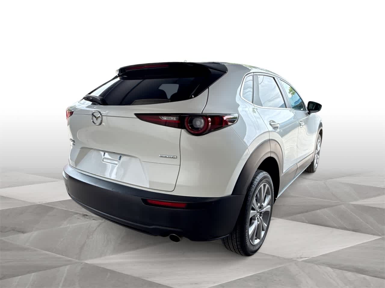 Thumbnail: 2021 Mazda CX-30 - 8