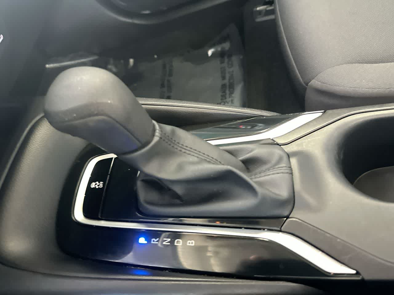Thumbnail: 2025 Toyota Corolla - 21