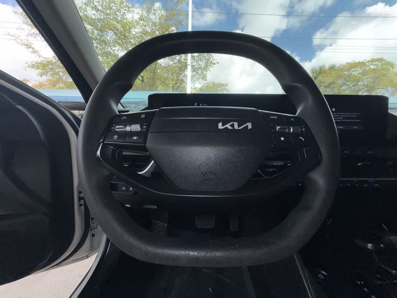 Thumbnail: 2025 Kia K4 - 15