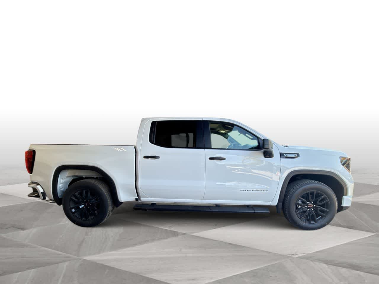 Thumbnail: 2026 GMC Sierra 1500 - 9