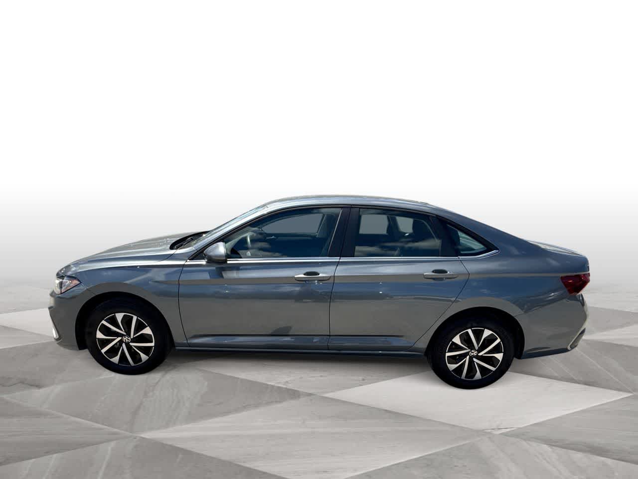 Thumbnail: 2025 Volkswagen Jetta - 5