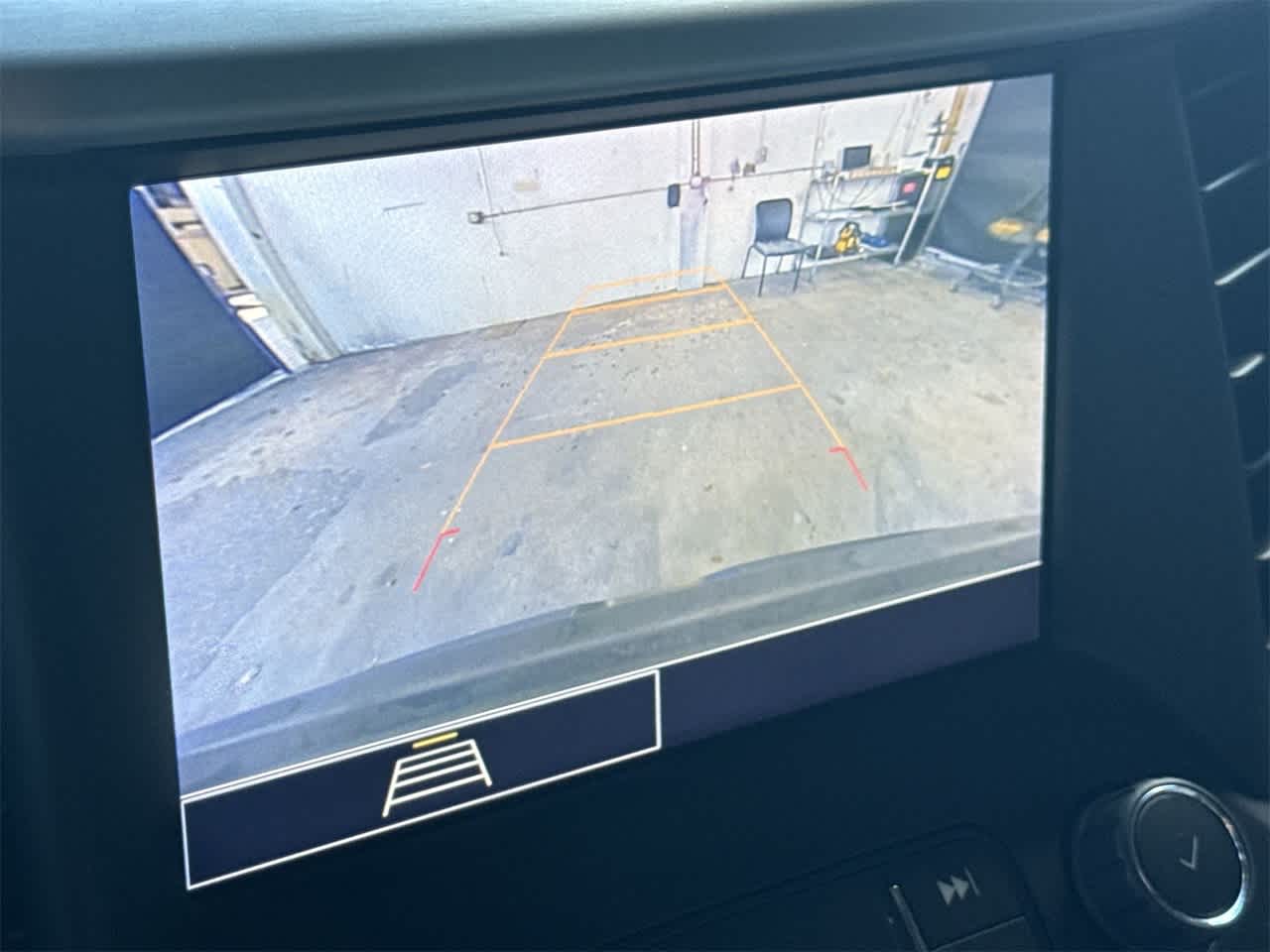 Thumbnail: 2022 GMC Acadia - 19