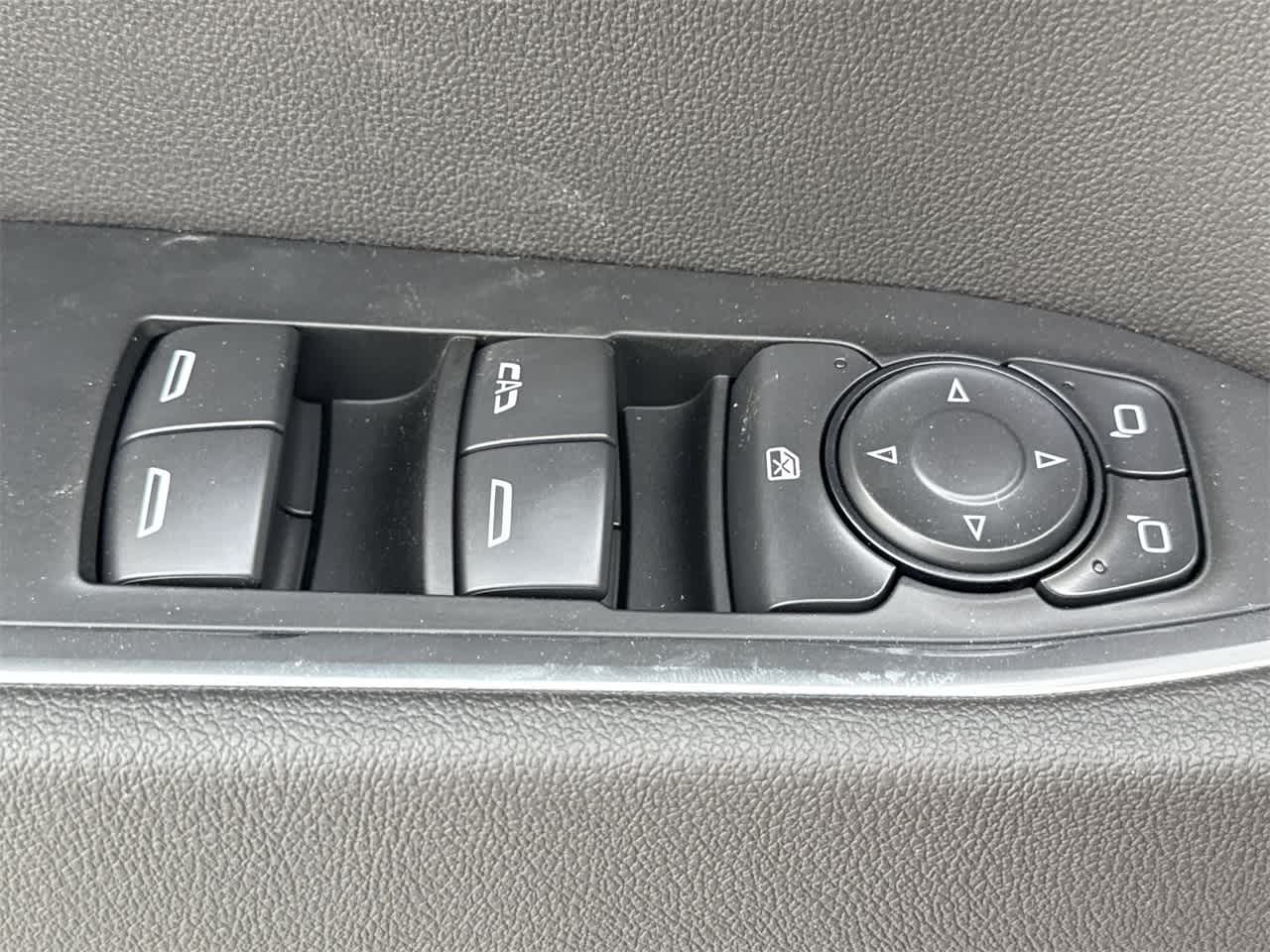 Thumbnail: 2026 GMC Sierra 1500 - 17