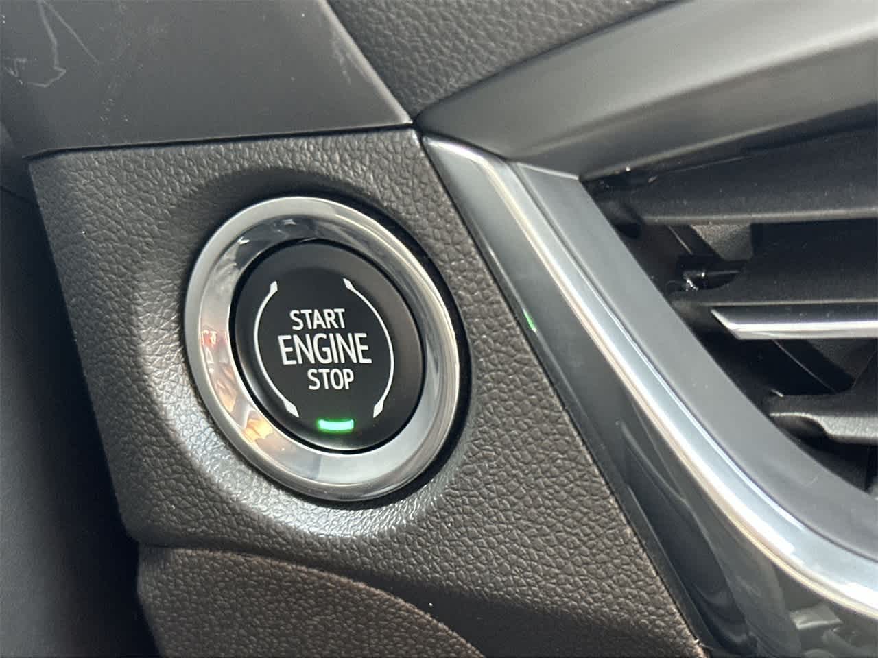 Thumbnail: 2026 Buick Encore GX - 17